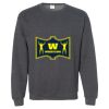Heavy Blend™ Crewneck Sweatshirt Thumbnail