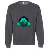 Heavy Blend™ Crewneck Sweatshirt Thumbnail