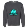 Heavy Blend™ Crewneck Sweatshirt Thumbnail
