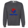 Heavy Blend™ Crewneck Sweatshirt Thumbnail