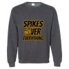Heavy Blend™ Crewneck Sweatshirt Thumbnail