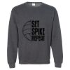 Heavy Blend™ Crewneck Sweatshirt Thumbnail