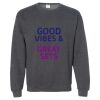 Heavy Blend™ Crewneck Sweatshirt Thumbnail