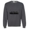 Heavy Blend™ Crewneck Sweatshirt Thumbnail