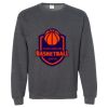 Heavy Blend™ Crewneck Sweatshirt Thumbnail