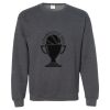 Heavy Blend™ Crewneck Sweatshirt Thumbnail