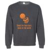 Heavy Blend™ Crewneck Sweatshirt Thumbnail