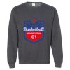 Heavy Blend™ Crewneck Sweatshirt Thumbnail