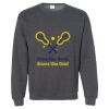 Heavy Blend™ Crewneck Sweatshirt Thumbnail