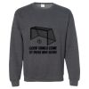 Heavy Blend™ Crewneck Sweatshirt Thumbnail