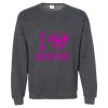 Heavy Blend™ Crewneck Sweatshirt Thumbnail