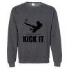 Heavy Blend™ Crewneck Sweatshirt Thumbnail