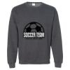 Heavy Blend™ Crewneck Sweatshirt Thumbnail
