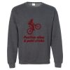 Heavy Blend™ Crewneck Sweatshirt Thumbnail