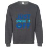 Heavy Blend™ Crewneck Sweatshirt Thumbnail