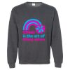 Heavy Blend™ Crewneck Sweatshirt Thumbnail
