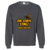 Heavy Blend™ Crewneck Sweatshirt Thumbnail