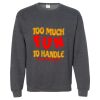 Heavy Blend™ Crewneck Sweatshirt Thumbnail