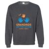 Heavy Blend™ Crewneck Sweatshirt Thumbnail