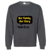 Heavy Blend™ Crewneck Sweatshirt Thumbnail