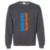 Heavy Blend™ Crewneck Sweatshirt Thumbnail