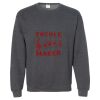 Heavy Blend™ Crewneck Sweatshirt Thumbnail