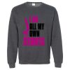 Heavy Blend™ Crewneck Sweatshirt Thumbnail