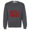 Heavy Blend™ Crewneck Sweatshirt Thumbnail