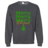 Heavy Blend™ Crewneck Sweatshirt Thumbnail