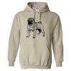 Heavy Blend™ Hooded Sweatshirt Thumbnail