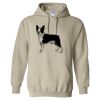 Heavy Blend™ Hooded Sweatshirt Thumbnail