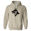 Heavy Blend™ Hooded Sweatshirt Thumbnail