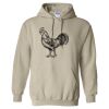 Heavy Blend™ Hooded Sweatshirt Thumbnail