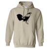 Heavy Blend™ Hooded Sweatshirt Thumbnail