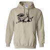 Heavy Blend™ Hooded Sweatshirt Thumbnail