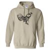Heavy Blend™ Hooded Sweatshirt Thumbnail