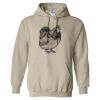 Heavy Blend™ Hooded Sweatshirt Thumbnail