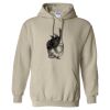 Heavy Blend™ Hooded Sweatshirt Thumbnail