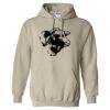 Heavy Blend™ Hooded Sweatshirt Thumbnail