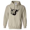 Heavy Blend™ Hooded Sweatshirt Thumbnail