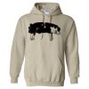 Heavy Blend™ Hooded Sweatshirt Thumbnail