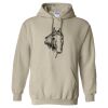 Heavy Blend™ Hooded Sweatshirt Thumbnail