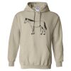 Heavy Blend™ Hooded Sweatshirt Thumbnail