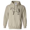 Heavy Blend™ Hooded Sweatshirt Thumbnail