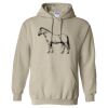Heavy Blend™ Hooded Sweatshirt Thumbnail