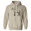 Heavy Blend™ Hooded Sweatshirt Thumbnail