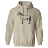 Heavy Blend™ Hooded Sweatshirt Thumbnail