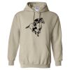 Heavy Blend™ Hooded Sweatshirt Thumbnail