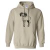 Heavy Blend™ Hooded Sweatshirt Thumbnail