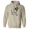 Heavy Blend™ Hooded Sweatshirt Thumbnail